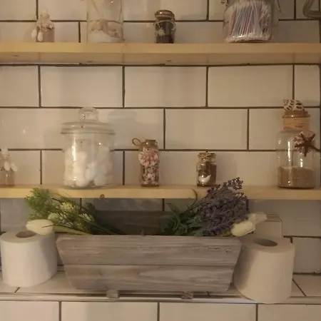 Appartement Lavender Kalamáta