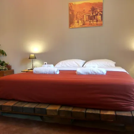 Lavender Appartement Kalamáta