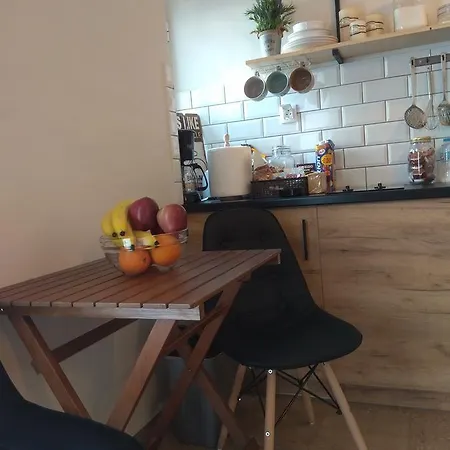 Lavender Appartement