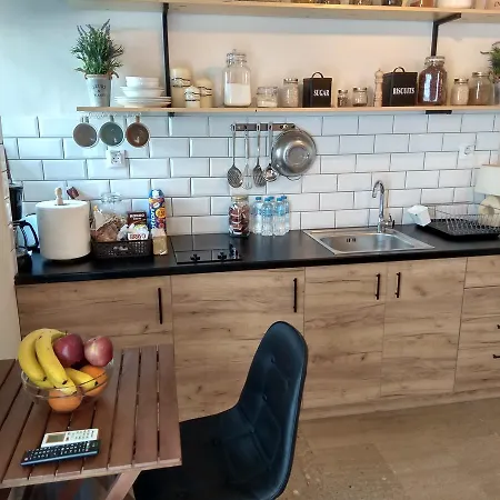 Lavender Appartement Kalamáta
