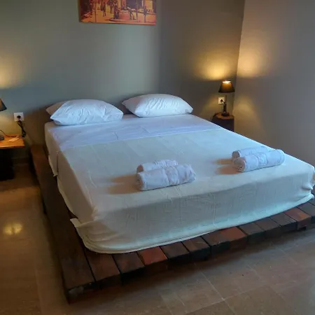 Appartement Lavender Kalamáta