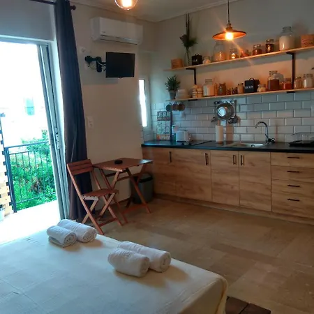 Lavender Appartement