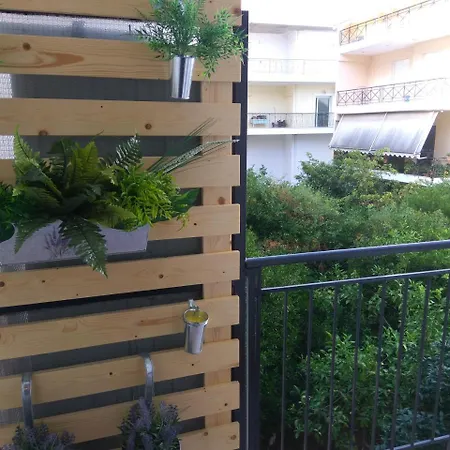 Appartement Lavender